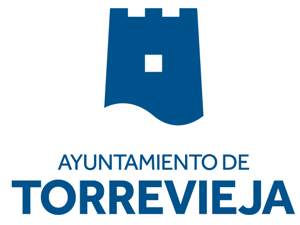 Logo Ayuntamiento de Torrevieja
