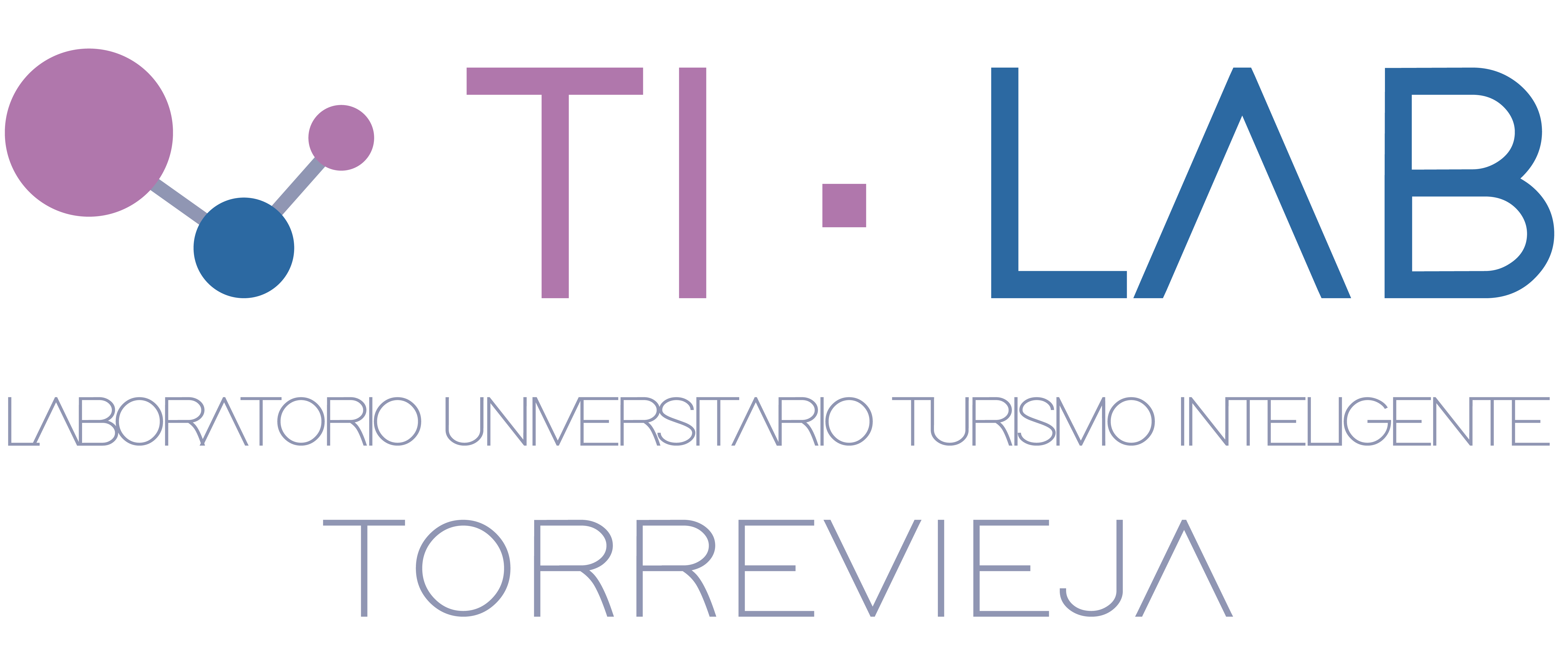 Logo TILAB